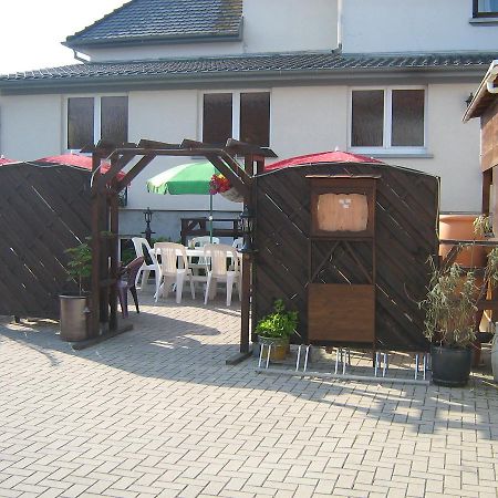 Hostellerie La Boheme Roppenheim Eksteriør bilde
