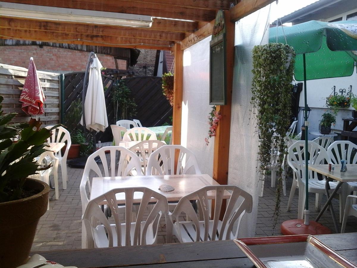 Hostellerie La Boheme Roppenheim Eksteriør bilde