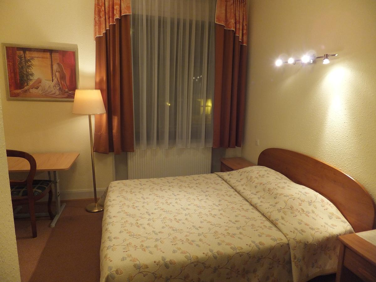 Hostellerie La Boheme Roppenheim Eksteriør bilde